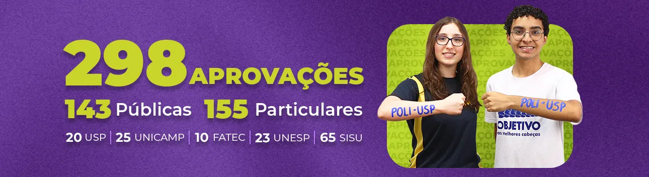 Aprovações - 2026