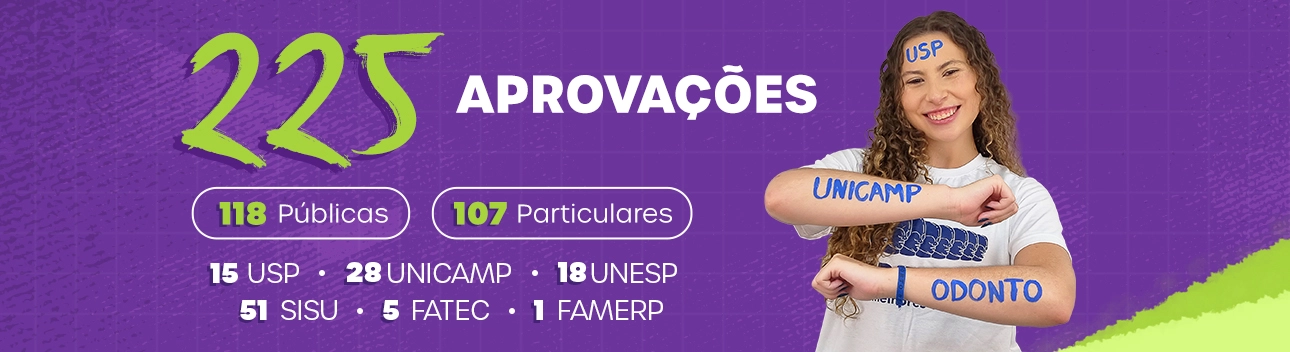 Aprovados