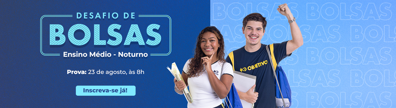 Desafio de Bolsas