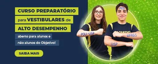 Curso Preparatório para Vestibulares