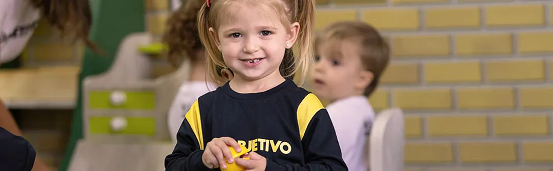 Educação infantil