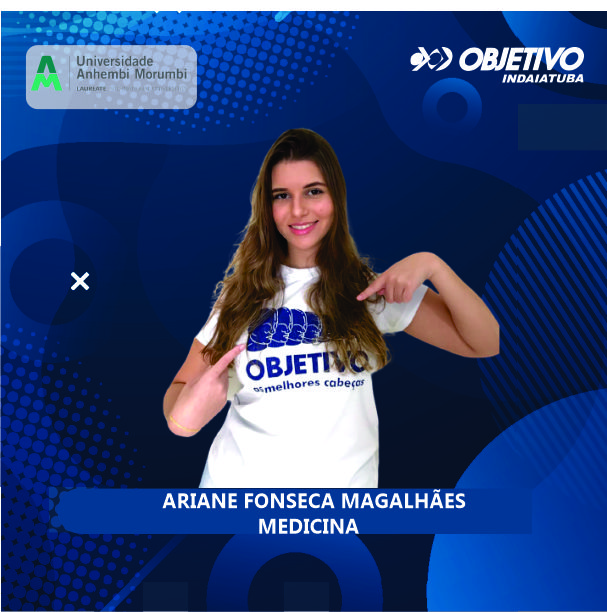 ARIANE FONSECA MAGALHÃES