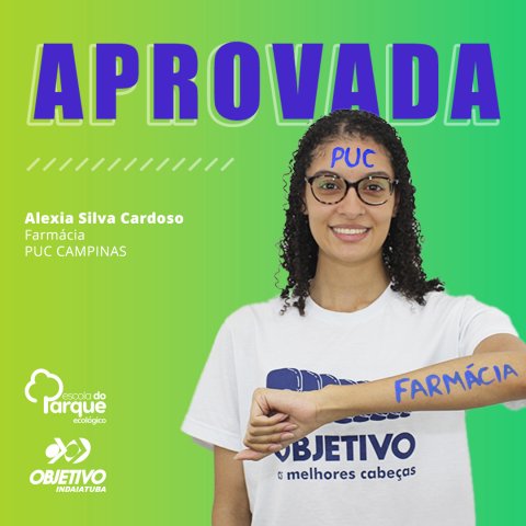Alexia Silva Cardoso