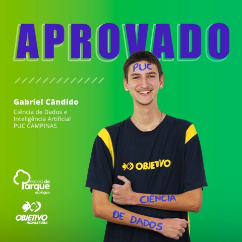 Gabriel Cândido