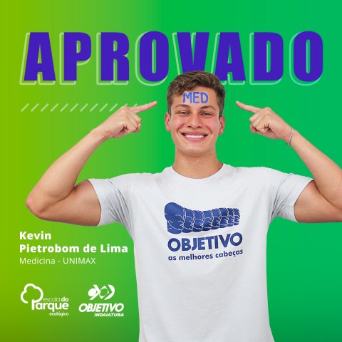 Kevin Pietrobom de Lima