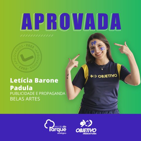 Leticia Barone Padula