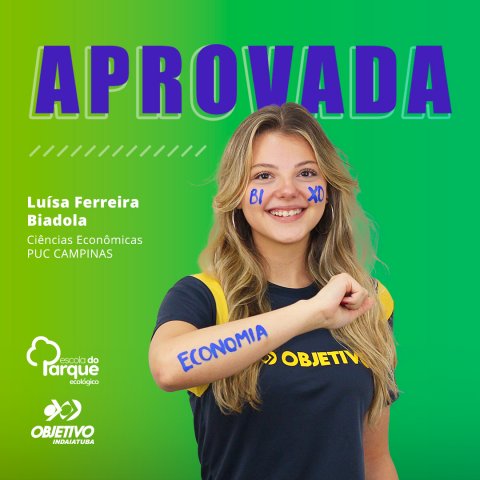 Luísa Ferreira Biadola