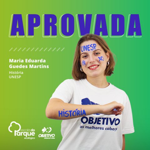 Maria Eduarda Guedes Martins