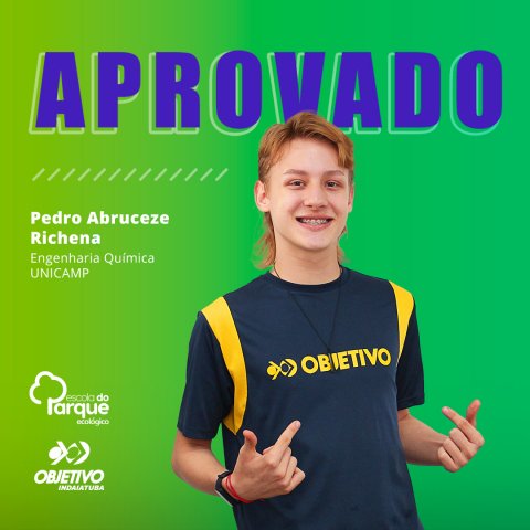 Pedro Abruceze Richena