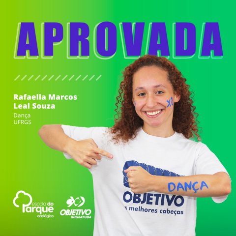 Rafaella Marcos Leal Souza