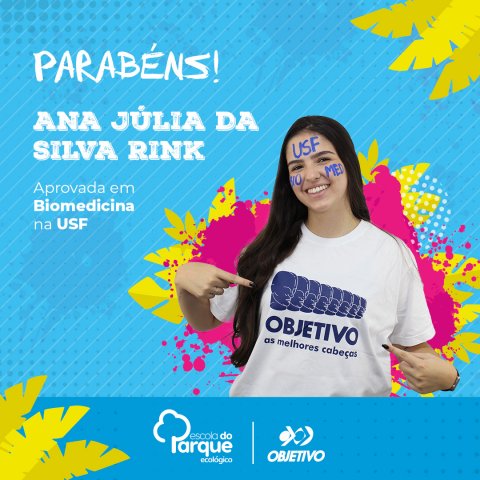 Ana Júlia da Silva Rink
