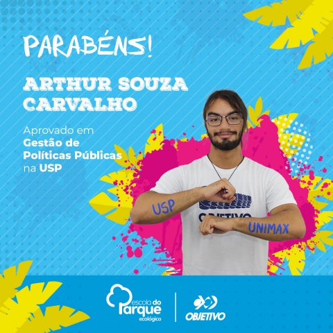 Arthur Souza Carvalho
