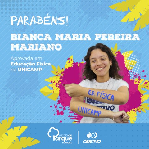 Bianca Maria Pereira Mariano