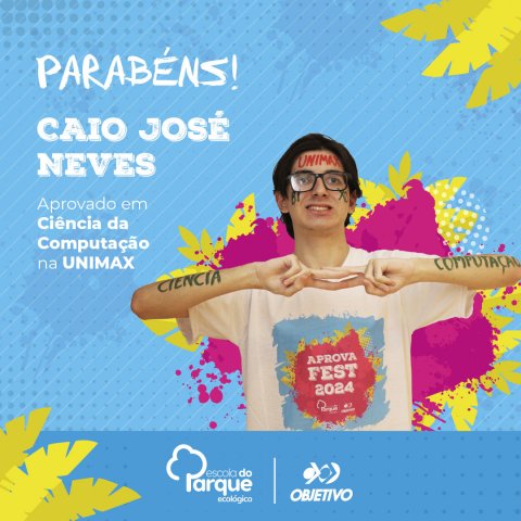 Caio José Neves