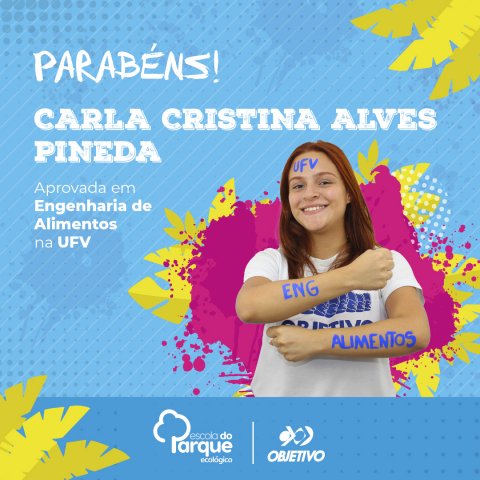 Carla Cristina Alves Pineda