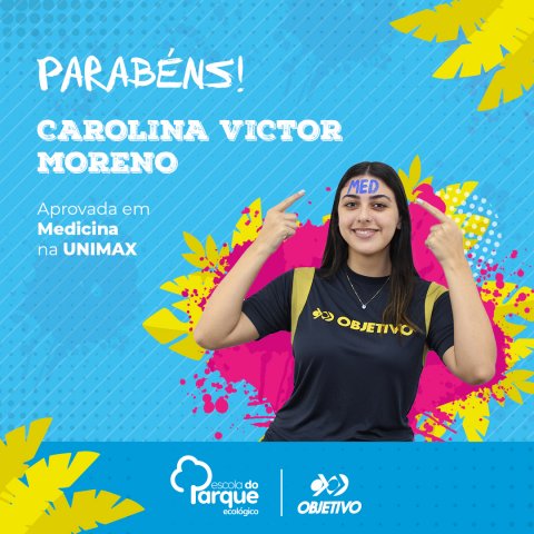 Carolina Victor Moreno