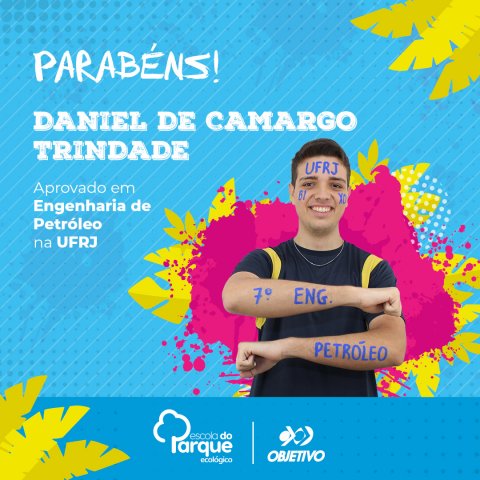Daniel de Camargo Trindade