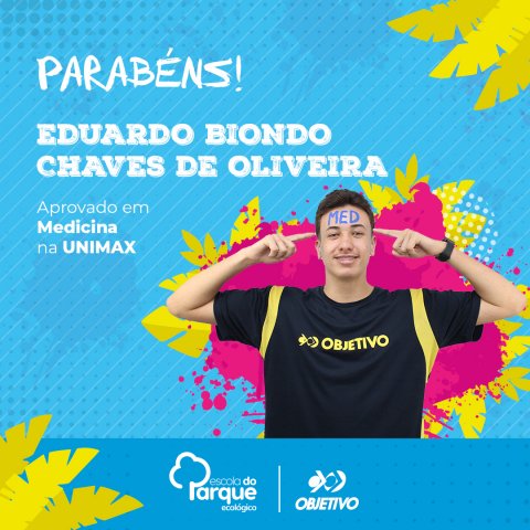 Eduardo Biondo Chaves de Oliveira