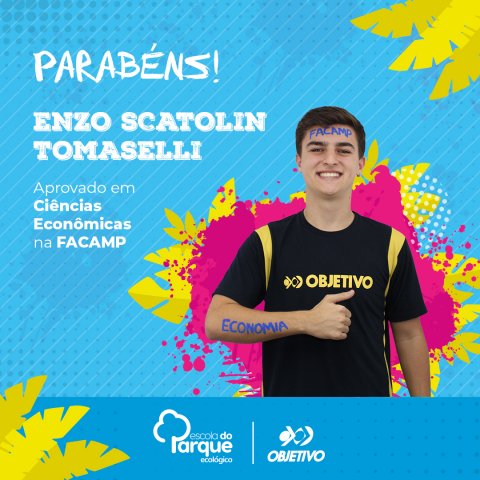 Enzo Scatolin Tomaselli