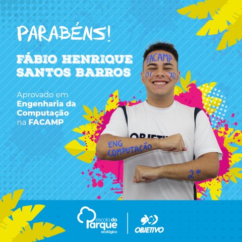 Fábio Henrique Santos Barros