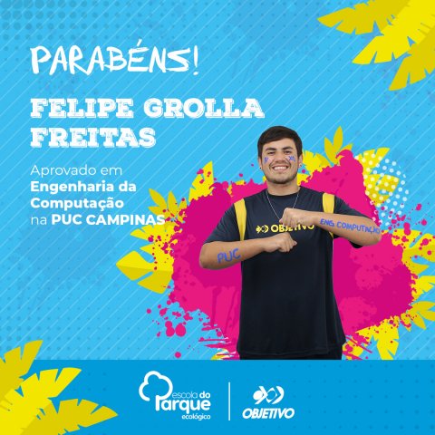 Felipe Grolla Freitas