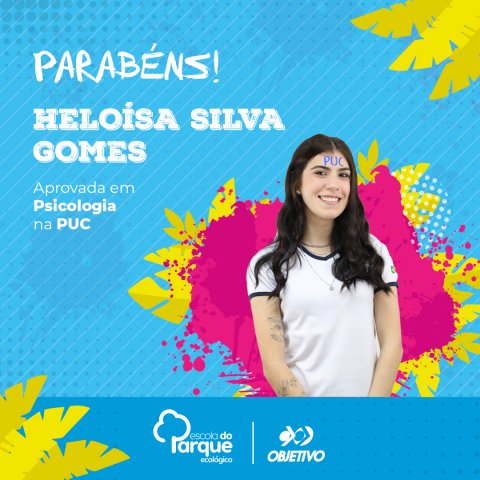 Heloísa Silva Gomes