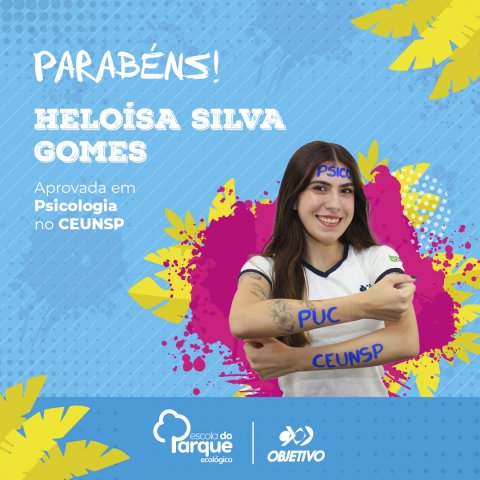 Heloísa Silva Gomes
