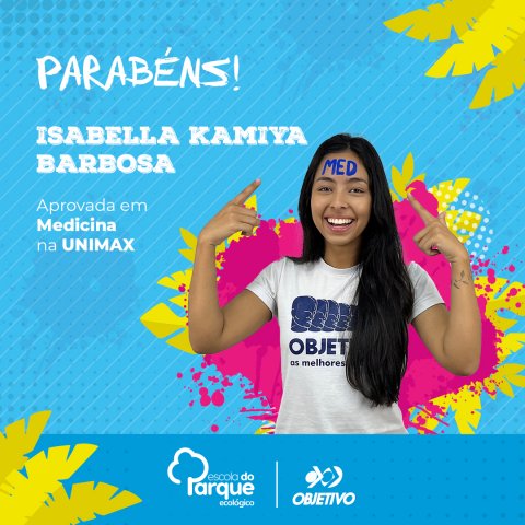Isabella Kamiya Barbosa
