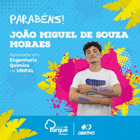 João Miguel de Souza Moraes