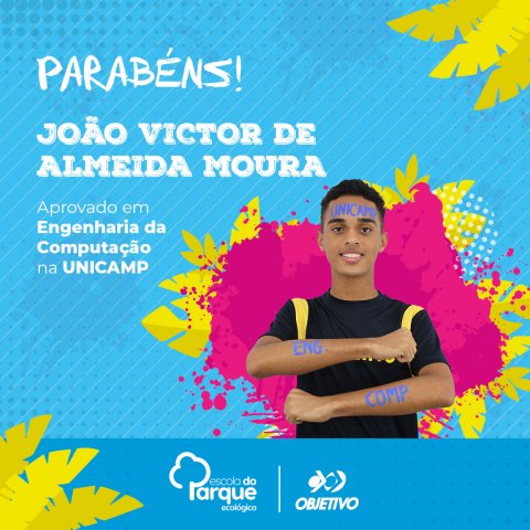 João Victor de Almeida Moura