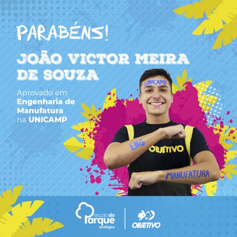 João Victor Meira de Souza