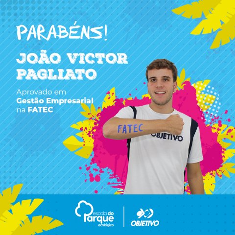 Joao Victor Pagliato