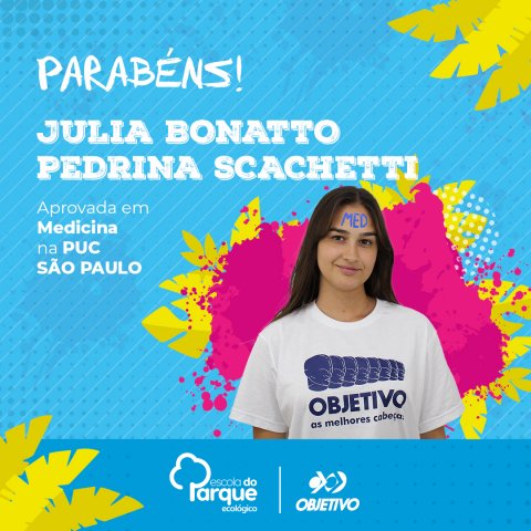 Julia Bonatto Pedrina Scachetti