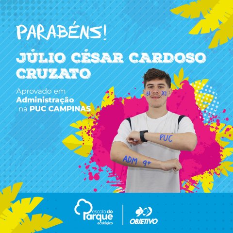 Júlio Cesar Cardoso Cruzato