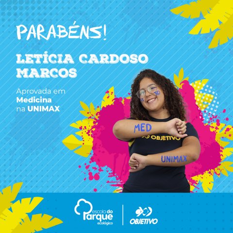 Letícia Cardoso Marcos