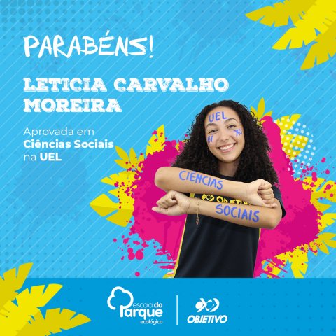 Leticia Carvalho Moreira