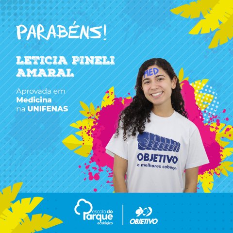 Leticia Pineli Amaral