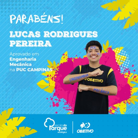 Lucas Rodrigues Pereira