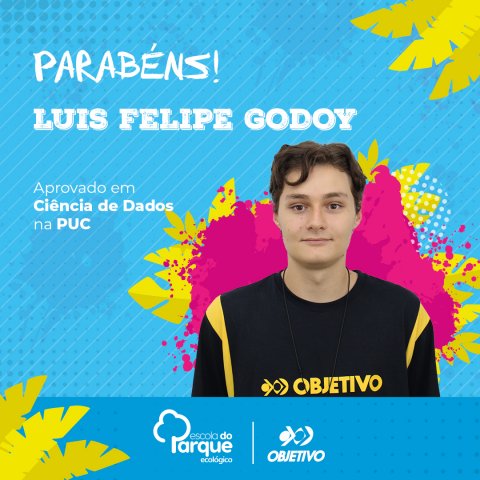 Luis Felipe Godoy