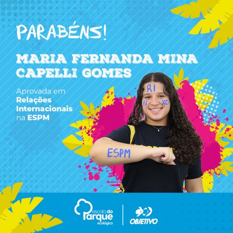 Maria Fernanda Mina Capelli Gomes