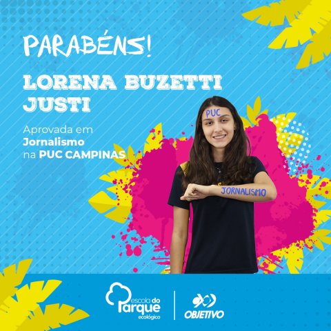 Lorena Buzetti Justi