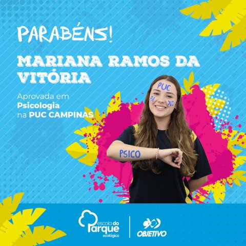 Mariana Ramos da Vitória