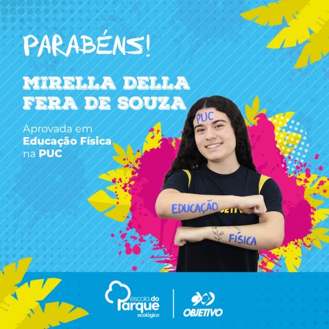 Mirella Della Fera de Souza