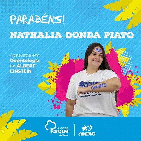 Nathalia Donda Piato