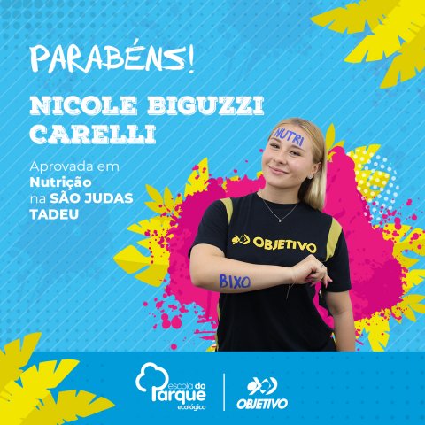 Nicole Biguzzi Carelli