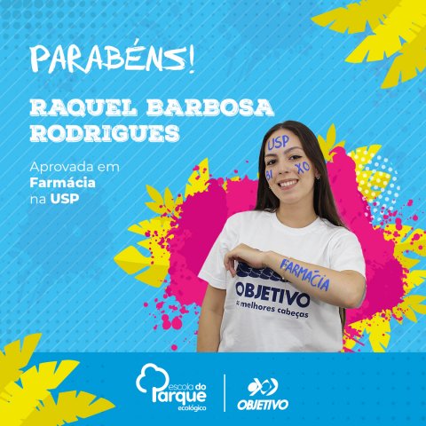 Raquel Barbosa Rodrigues