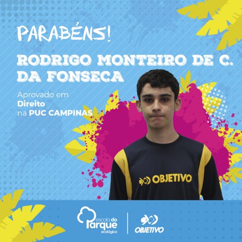 Rodrigo Monteiro de Castro da Fonseca