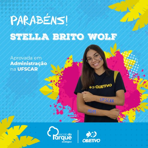 Stella Brito Wolf