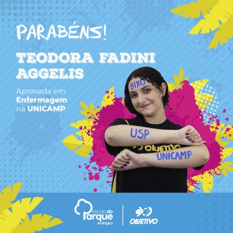 Teodora Fadini Aggelis