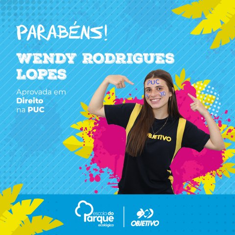 Wendy Rodrigues Lopes